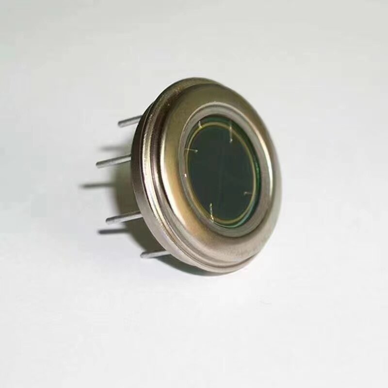 Quadrant Detector - 1064nm APD Silicon PIN TO31 Hole Mounting Optical
