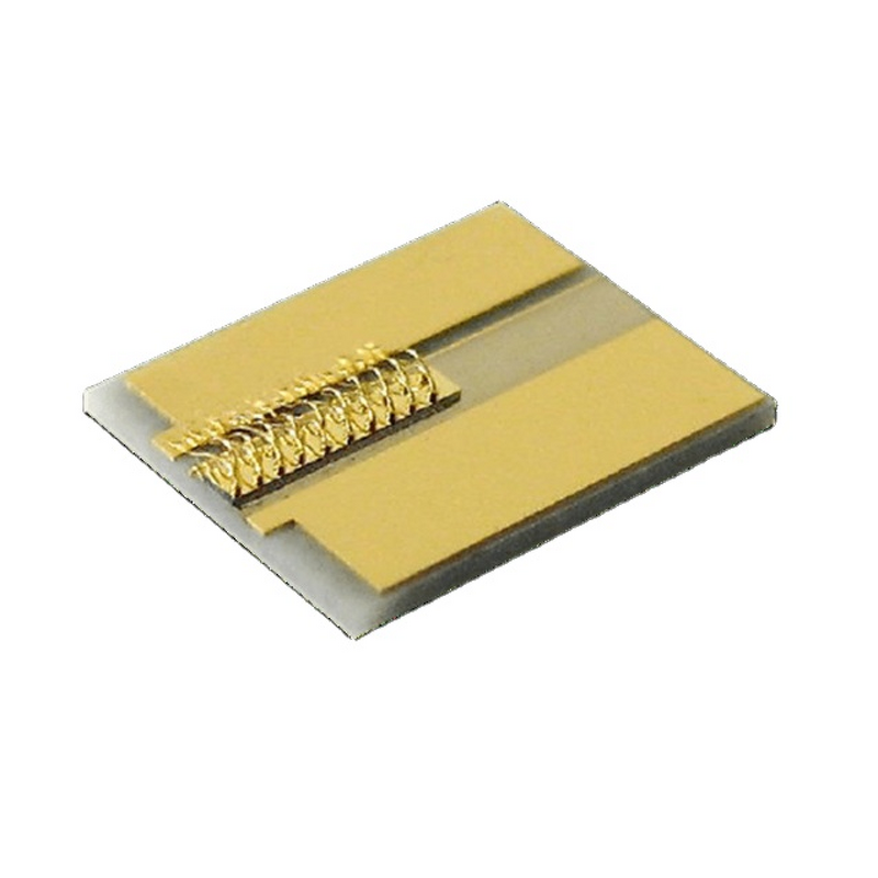 Laser Sensor - 3W 1470nm Cos Laser Diode Module Gold Tin Welding