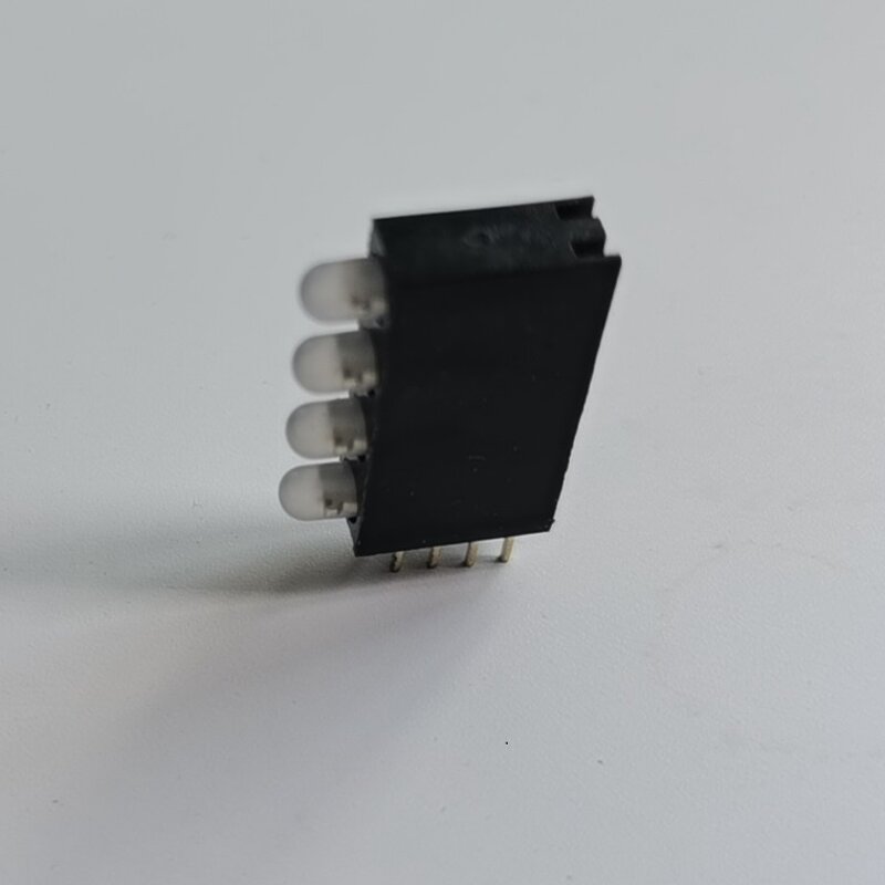 7-Segment Display - 0.8inch Single Digit Electronic Components Product