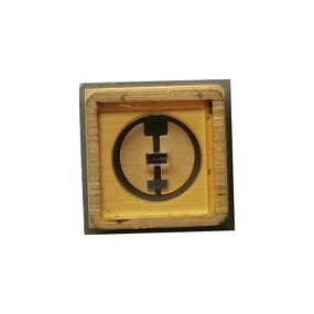 7-Segment Display - 0.36/0.39/0.40/0.50/0.56-Inch Dual Digit P LED