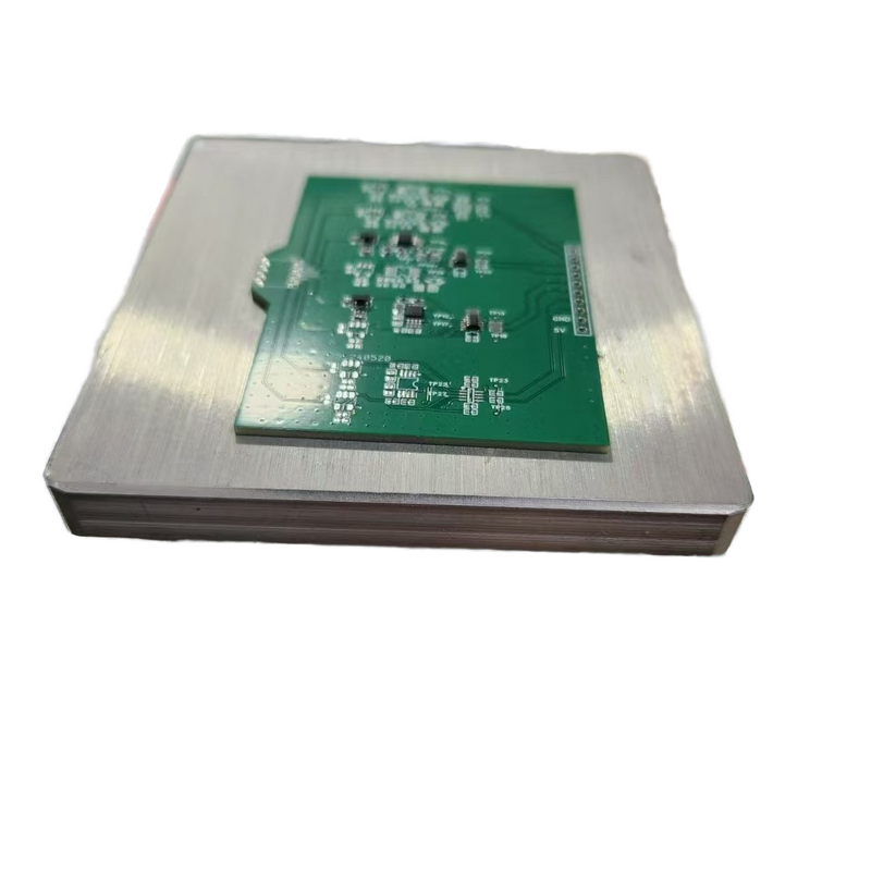 PCB Manufacturer - OEM Optoelectronic Detector Detection Design System Solutions