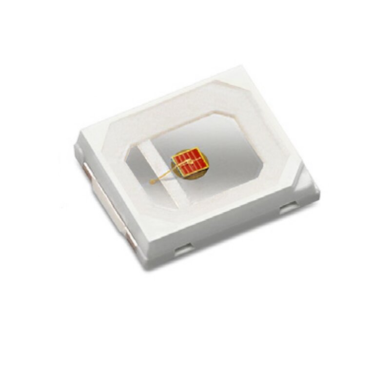InGaAs Photodiode - Custom 2.8x3.5mm 800-1700nm Through Hole Square