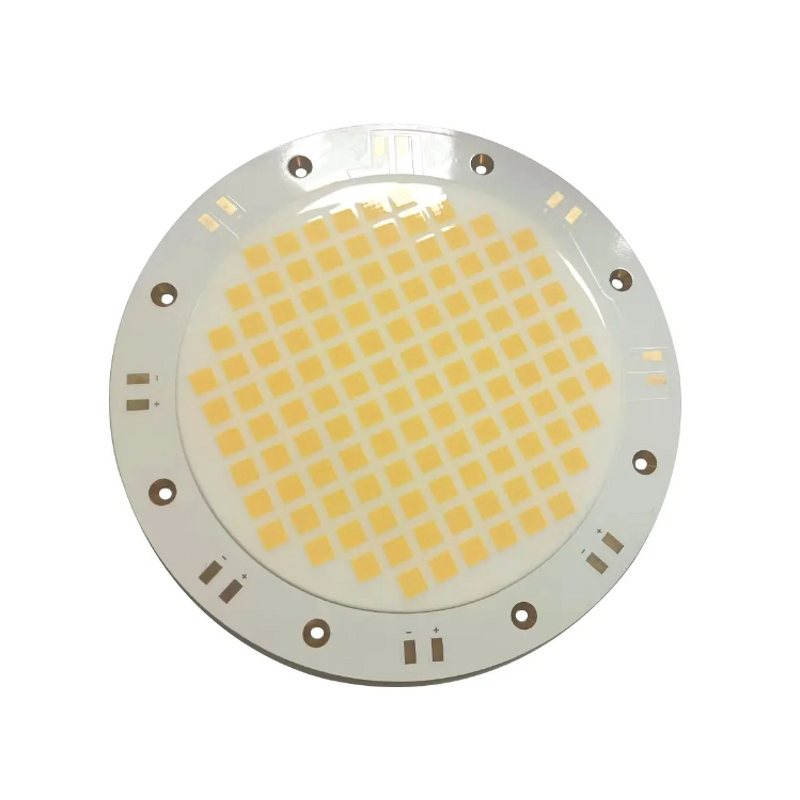 Silicon Wafer - 3 Inch LED Si Electronic Components Product Wafer