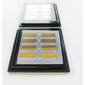 Laser Sensor Chip - 940nm 10W/12W High-Power for Industrial Sensing