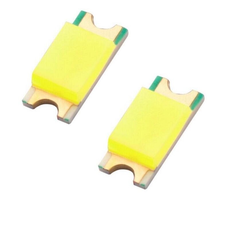 UV LED - 5mm 320-390nm Through Hole UV UVA LED Sensor Special wavelength