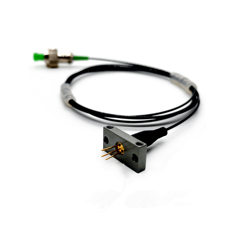 DFB Laser Module - 1310/1550nm Singlemode SM Fiber Cable FC/APC