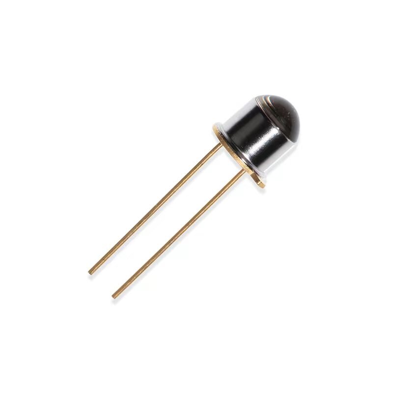 Avalanche Diode - TO46 800nm Short peak wavelength Special wavelength