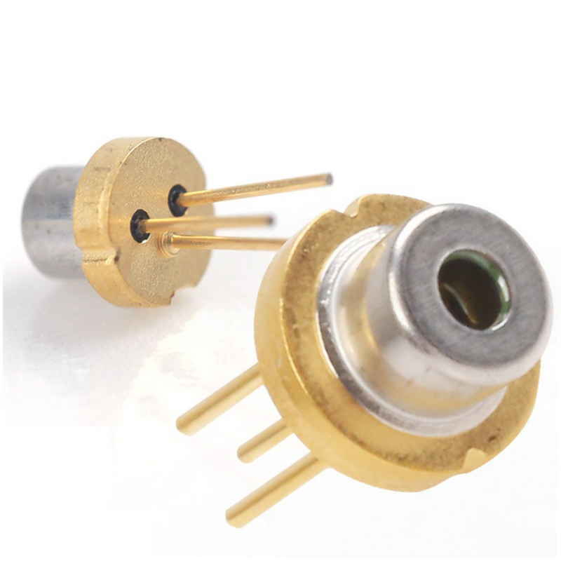 Laser Diode - 1064nm 200MW Customizable TO5 ICut Package High-Performance