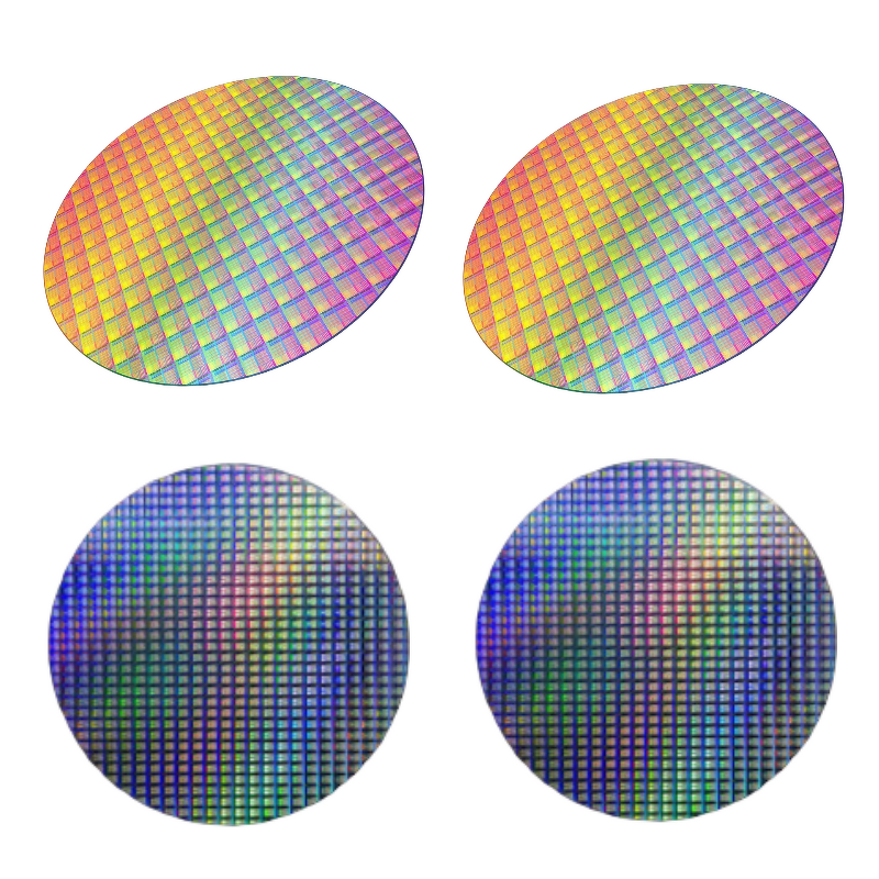 IR LED - 3mm 850/760/880/940nm 5V -45-85C Photobiomodulation Helmet