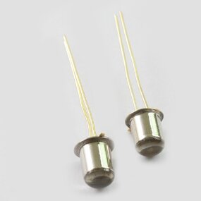 UV LED - 3535 350-400nm GaN UV UVA SMD Special wavelength supplier