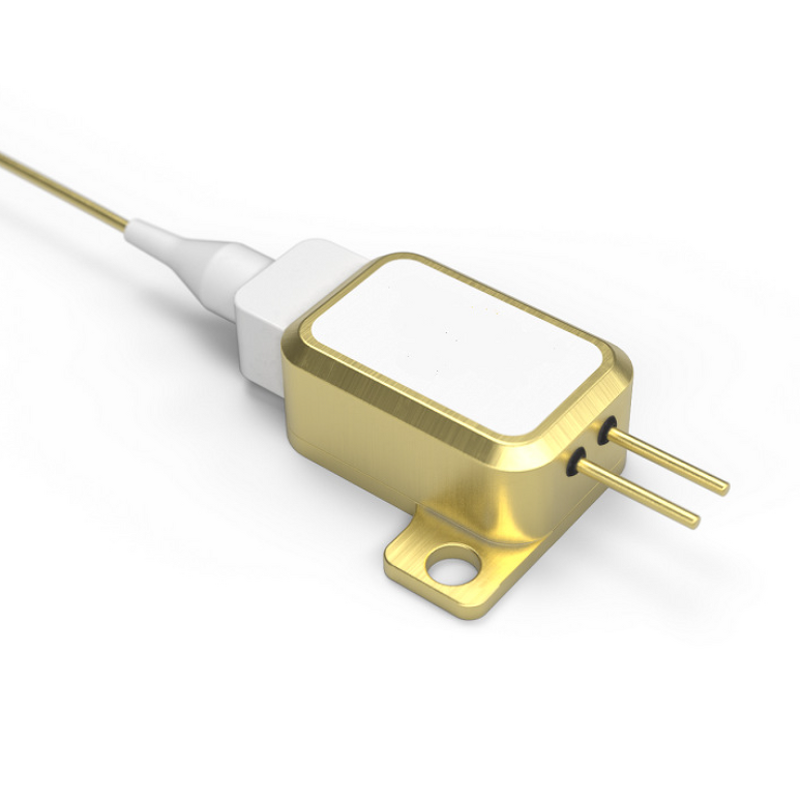 Laser Module - 10W 980nm High Power Fiber-Coupled Coaxial SM/MM Security