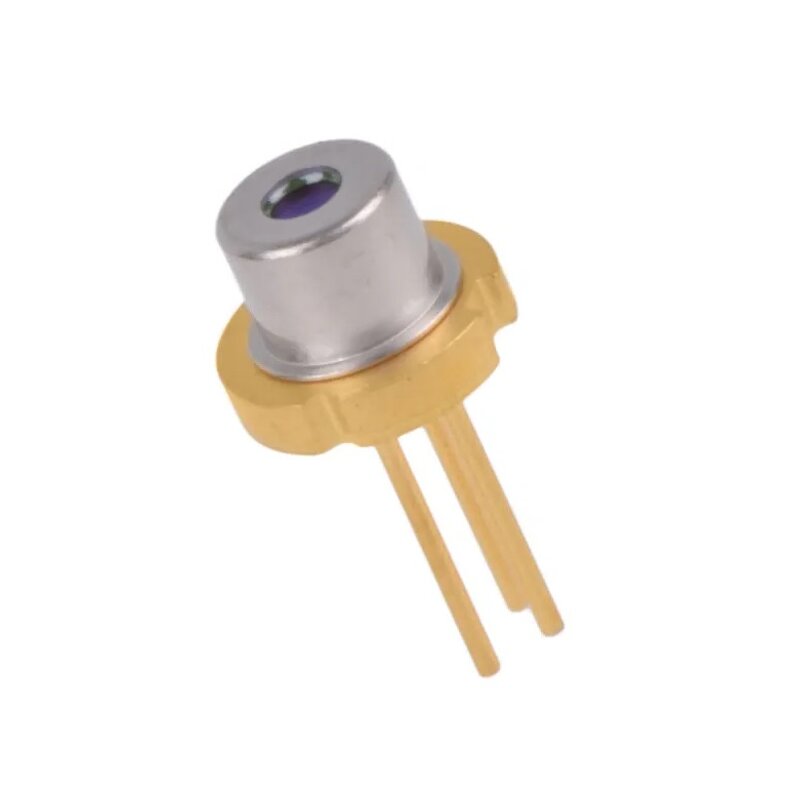Laser Sensor - Triple Wavelength 272 905nm XL-910TO56-25W 25W Optical