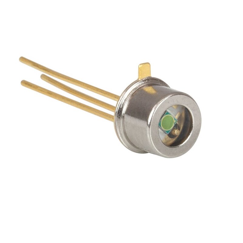 IR Detector - TO5/TO18 1000-5000nm Mid-Infrared PbSe Photoelectric Sensor