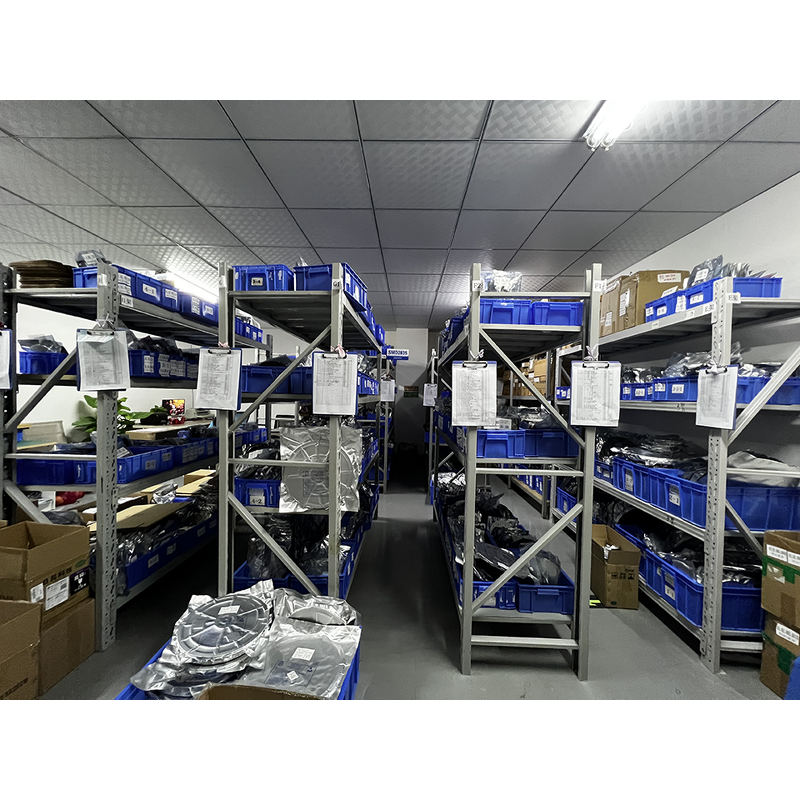 COS Laser Chip - 22W 940nm High Performance for IR Illumination Manufacture