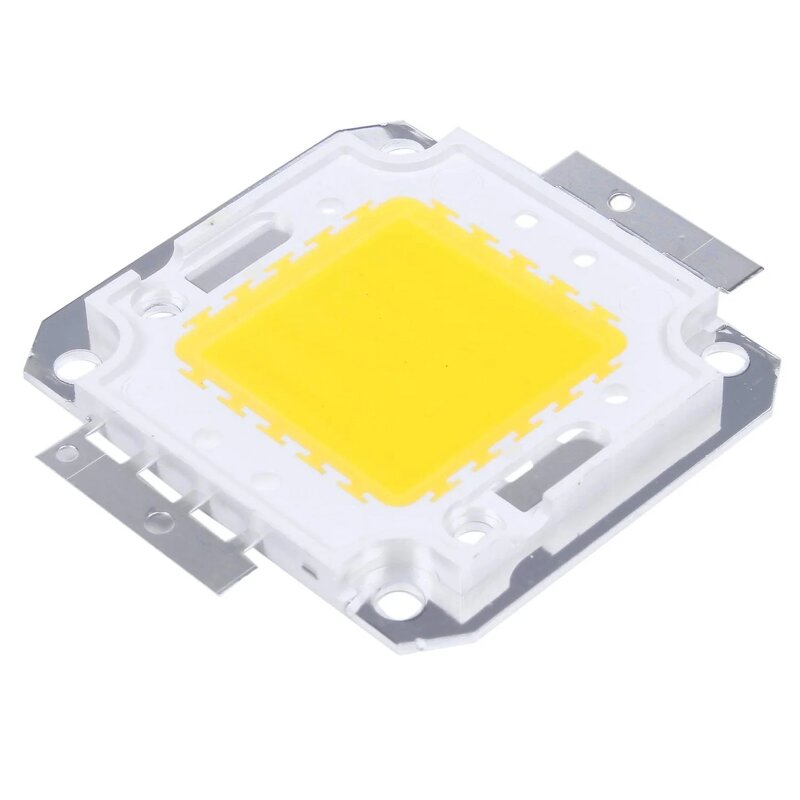 LED COB Light - 400nm 5000/6000W High CRI High Power Sensor Manufacture