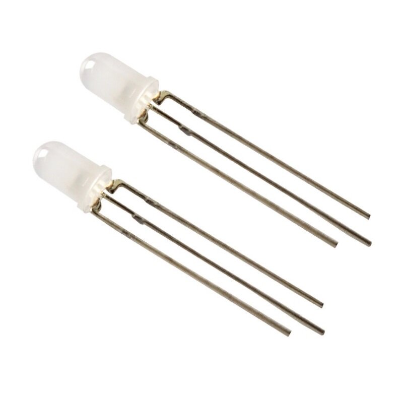 COB LED Module - Starsealand 4640 100W White High-Power 5A DC Through Hole