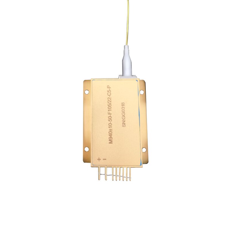 Laser Module - MAVS 500W 808nm High Power for Depilation Machine