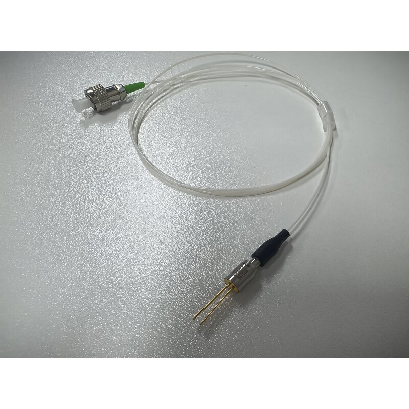 DFB Laser Module - 1310nm 4mW SM PM Fiber FC/APC Connector