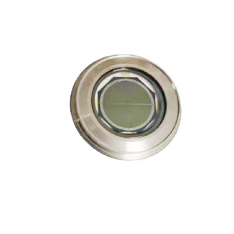 Quadrant Detector - 1064nm APD Silicon PIN TO31 Hole Mounting Optical