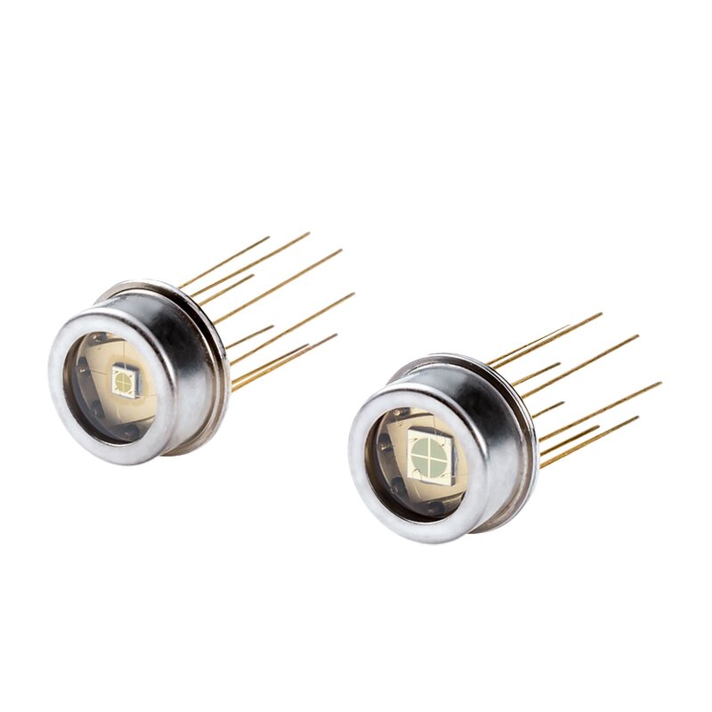APD Detector - Custom TO5 20-35V -30~65C Infrared Silicon PIN Photodiode