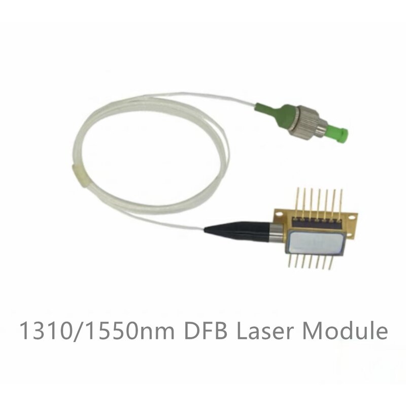 Laser Module - Starsealand XL-1310-DFB-BT 1310nm DFB Butterfly Fiber Optic