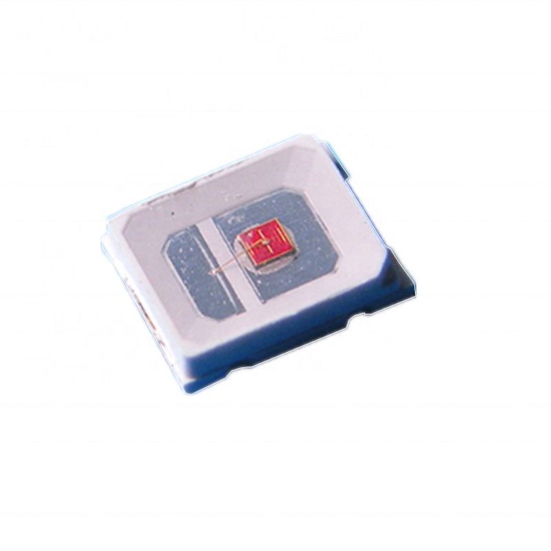 Photodiode Sensor - 2835 PLCC2 Silicon PIN High-Sensitivity UV/Visible