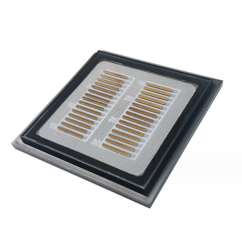 Laser Module - 100W 808NM High Power Fiber Coupled Semiconductor Bar