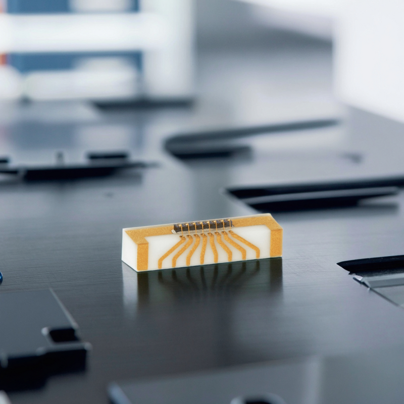 IR Photodetector - Custom High-Speed 2.5Gbps for Precision Optics Manufacture