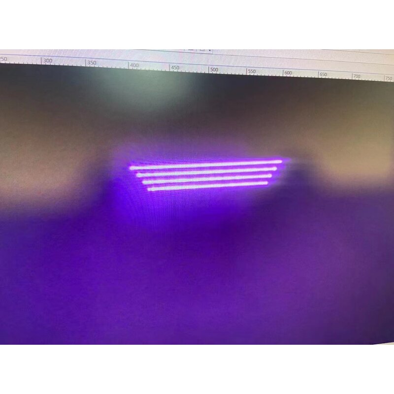 Laser Module - 450NM 5W Blue Laser Stage Light Infrared Collimation