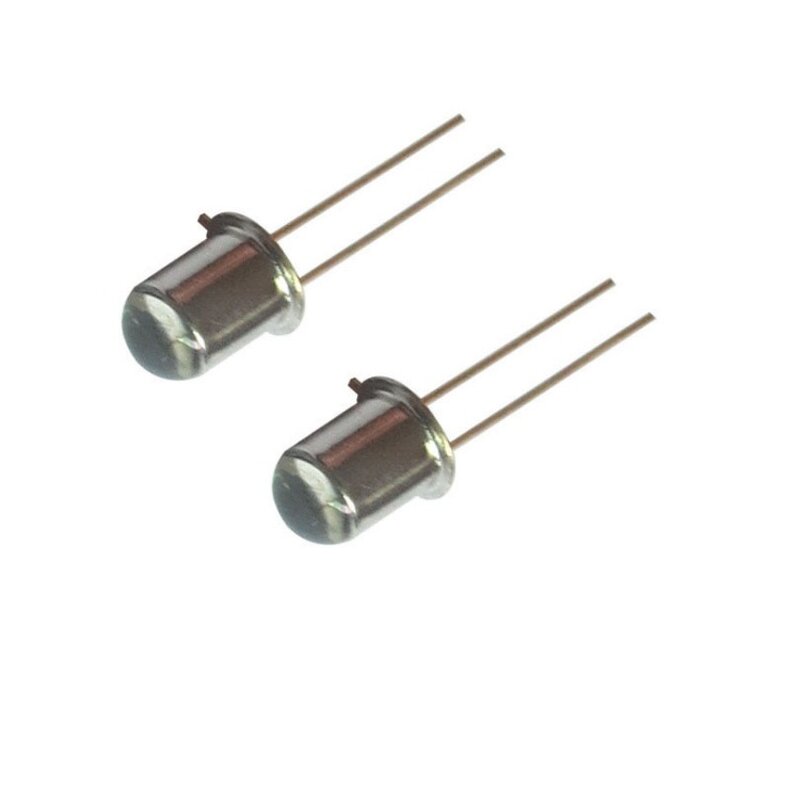 UV LED - 3535 350-400nm GaN UV UVA SMD Special wavelength supplier