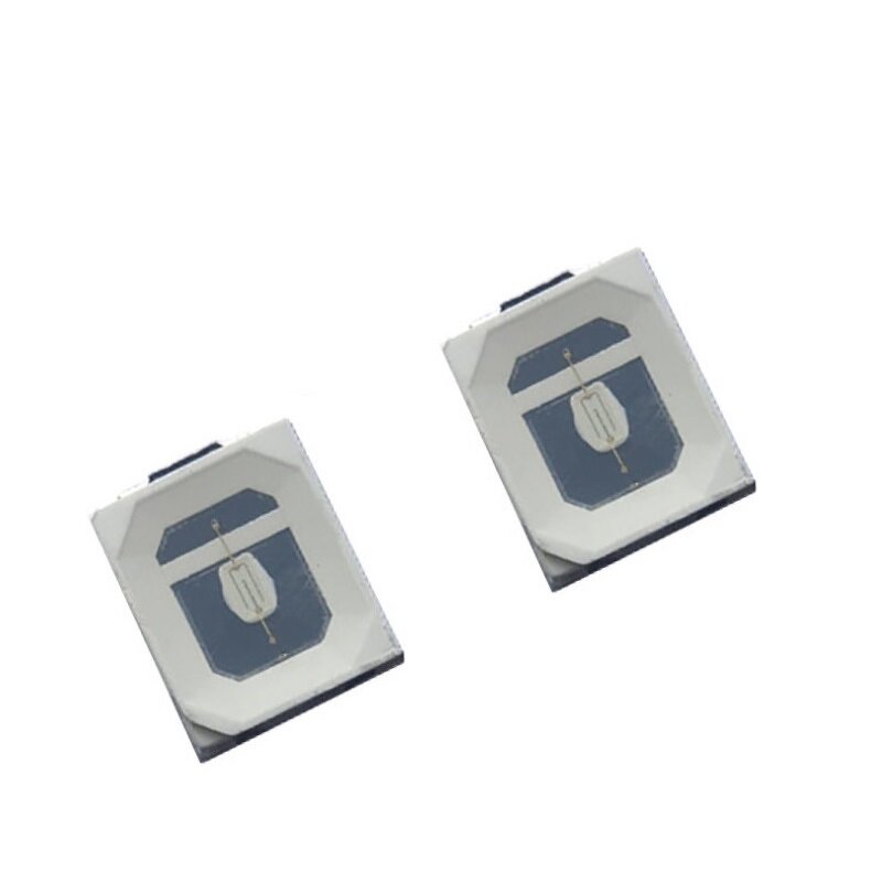 InGaAs Photodiode - Custom 2.8x3.5mm 800-1700nm Through Hole Square