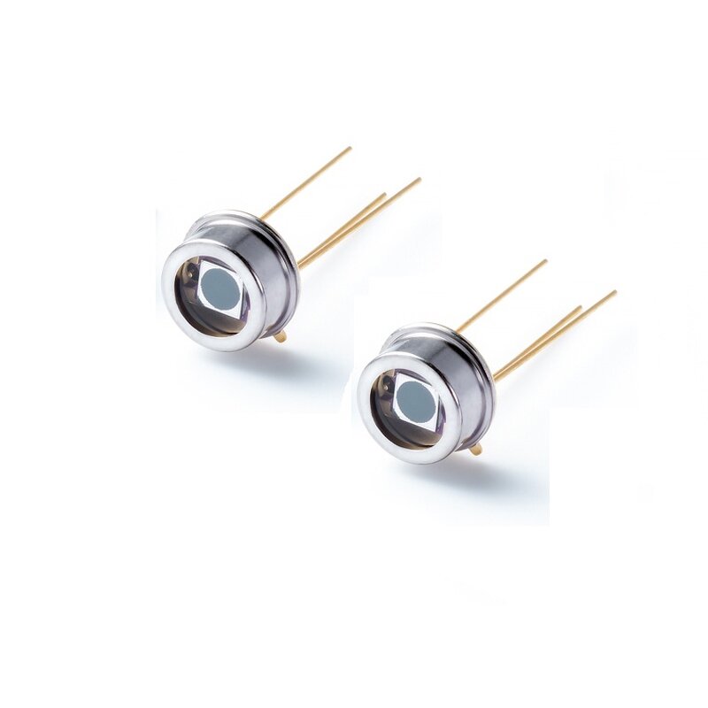 APD Photodiode - TO46 800nm Si Avalanche Optical Electronic Component