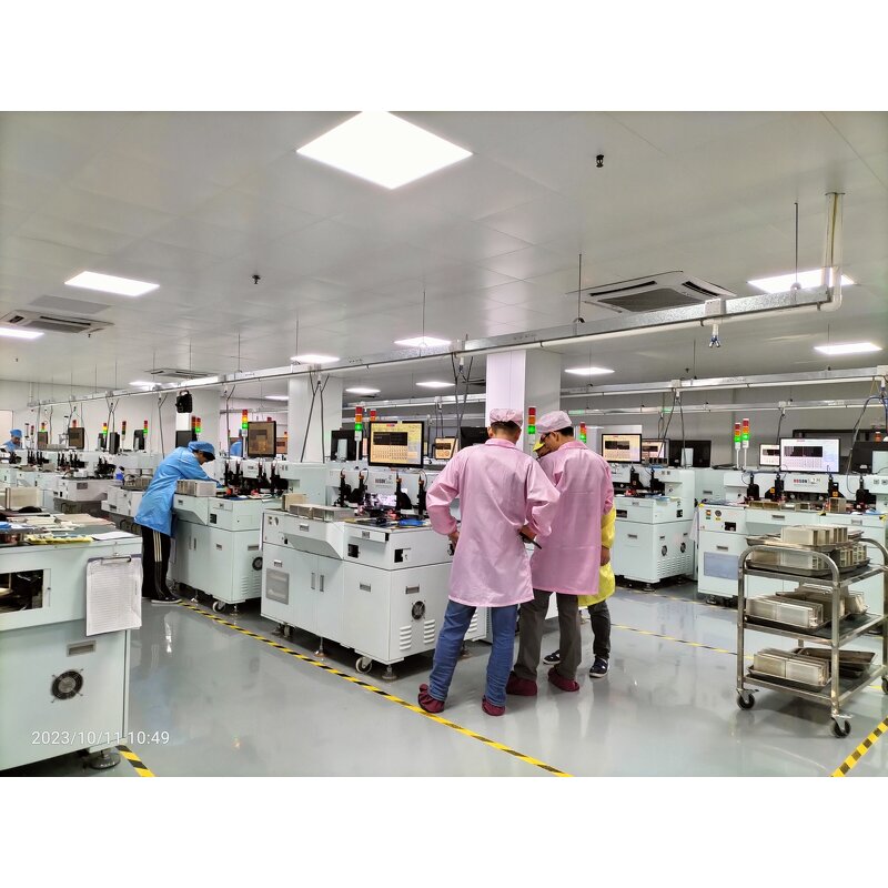 COS Laser Diode - 80W 808nm CW Multi Emitter Bar Sensor & Industrial