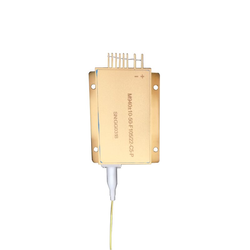 Laser Module - 15-30W 1550nm High Power Ranging Lidar Sweeping