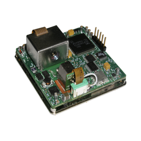 Industrial Detector - Custom Solutions Engineered for High Performance & Precision