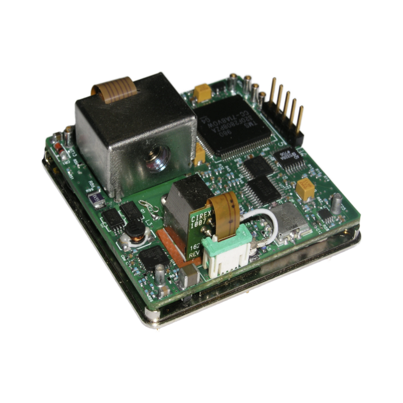 Industrial Detector - Custom Solutions Engineered for High Performance & Precision