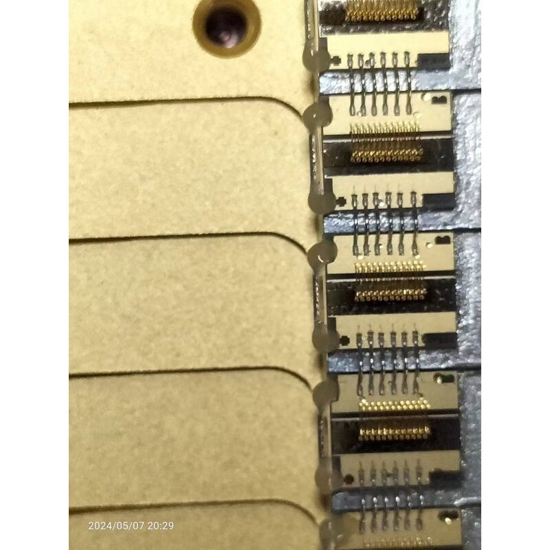 Laser Chip - Multi-Wavelength 808-1064nm Gold/Tin Medical/Industrial Stable