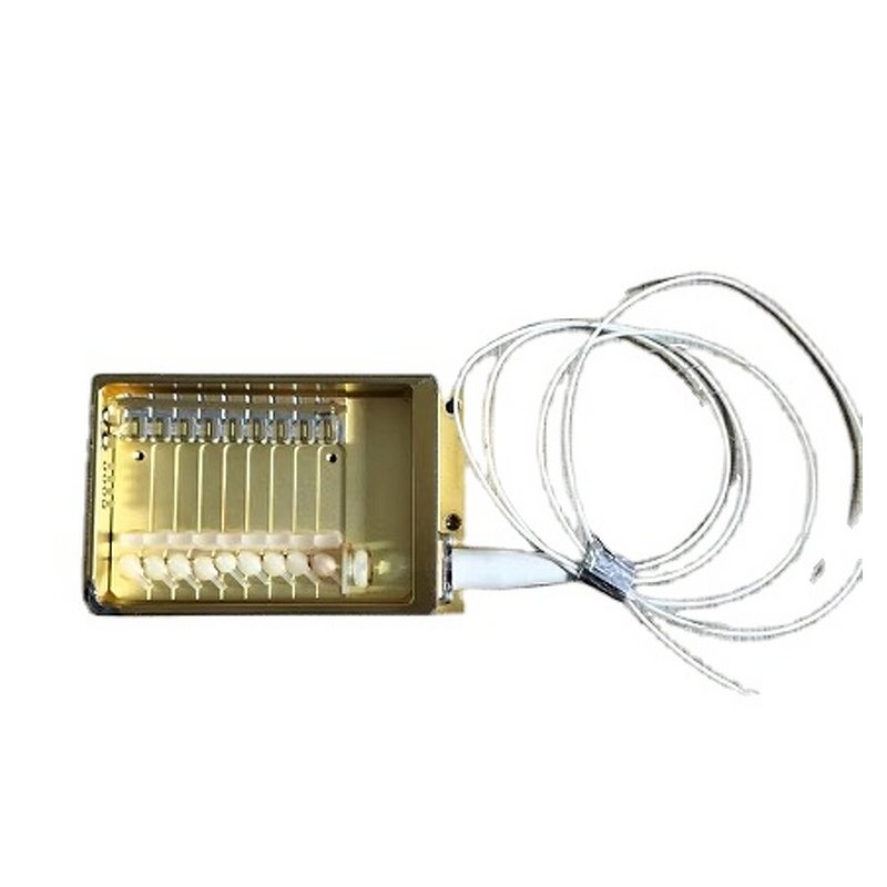 COS Laser Chip - 22W 940nm High Performance for IR Illumination Manufacture