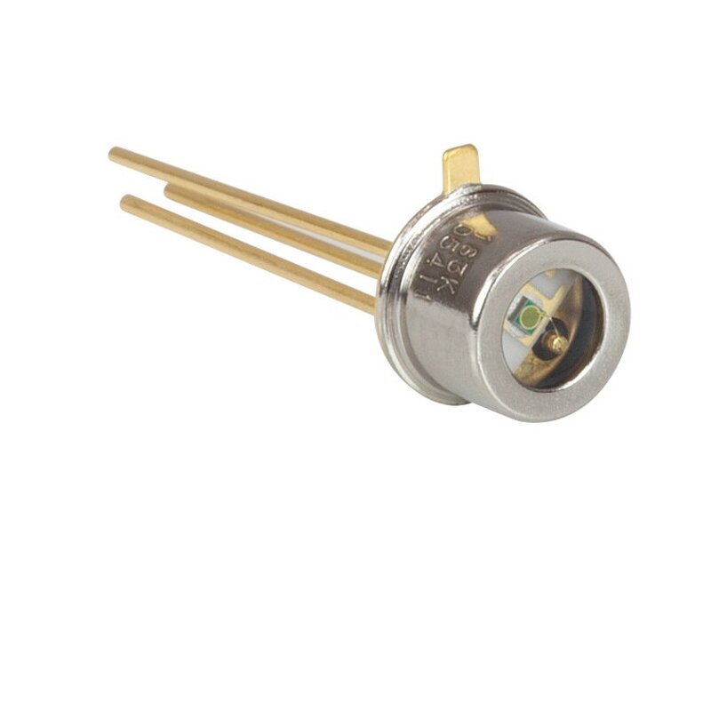 IR Detector - TO5/TO18 1000-5000nm Mid-Infrared PbSe Photoelectric Sensor