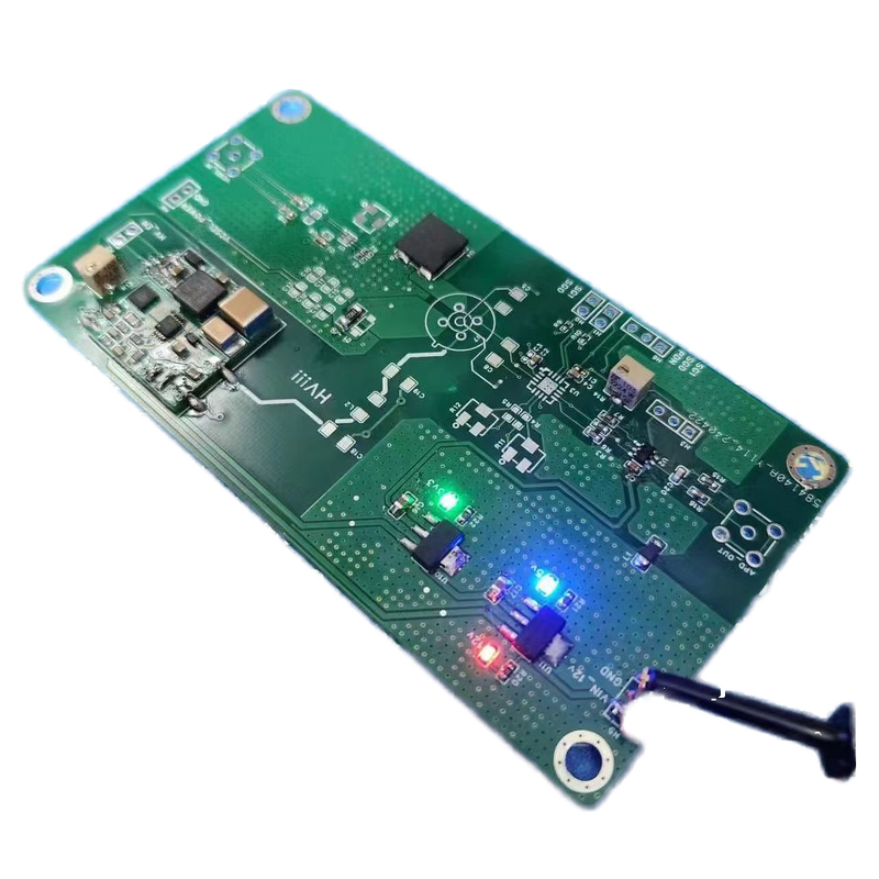 LiDAR System Manufacturer - Customized Detection High-End Precision Application Solutions