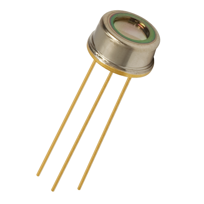 IR Detector - Silicon G12181-230K-030K 900-1900nm Photodiode 1750nm