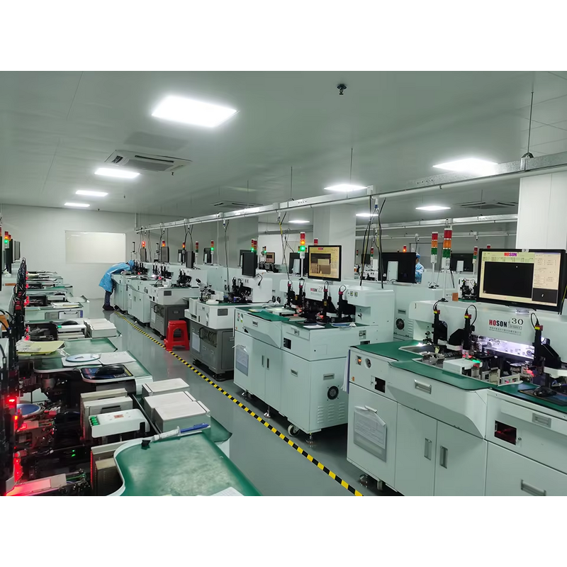 SLD Module - Butterfly 405nm 5mW Single Mode High Brightness Fiber