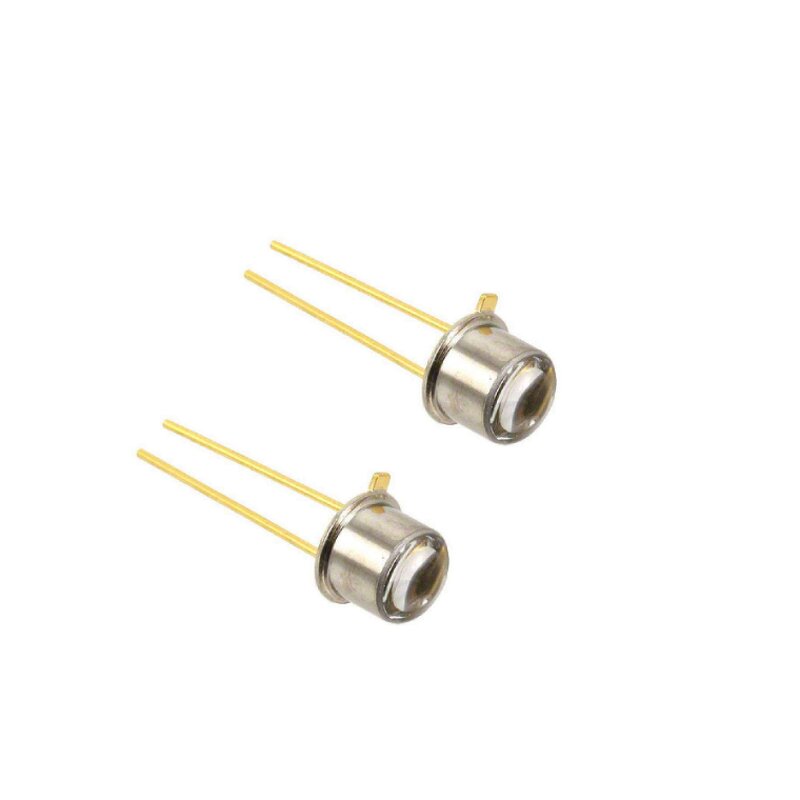 APD Photodiode - TO46 800nm Si Avalanche Optical Electronic Component
