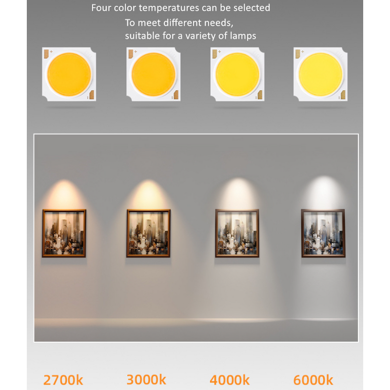 Silicon Wafer - 3 Inch LED Si Electronic Components Product Wafer