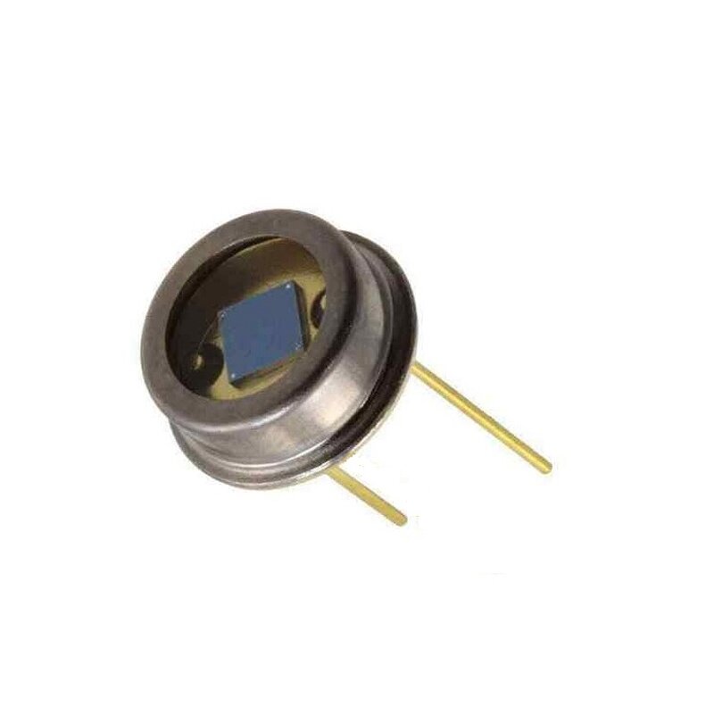 Photodiode - S1226-18BQ uv to visible near ir Detection Component