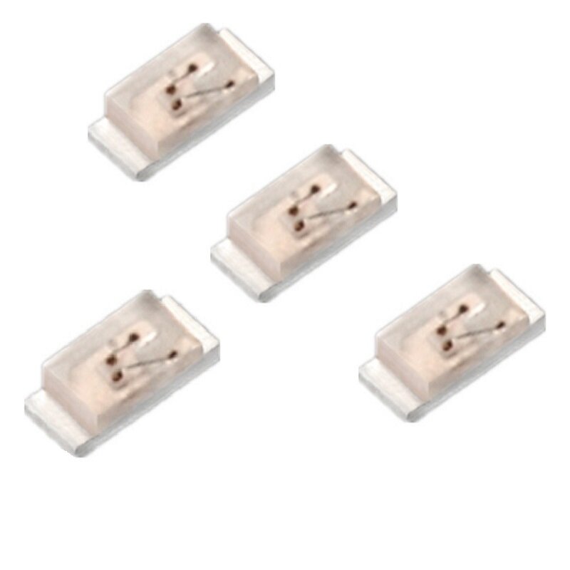 UV LED - TO18 350-420nm Metal can UV LED Sensor Special wavelength