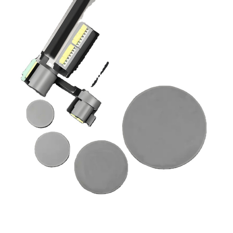 InGaAs Chip - Starsealand 800-2200nm High-Sensitivity IR Detector 1MM