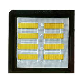COS Laser Chip - 1550nm for Polarization Mode Free Space Communication