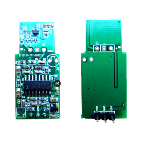 Radar Module - Starsealand 24GHz Microwave Human Body Sensing PCB Smart Home
