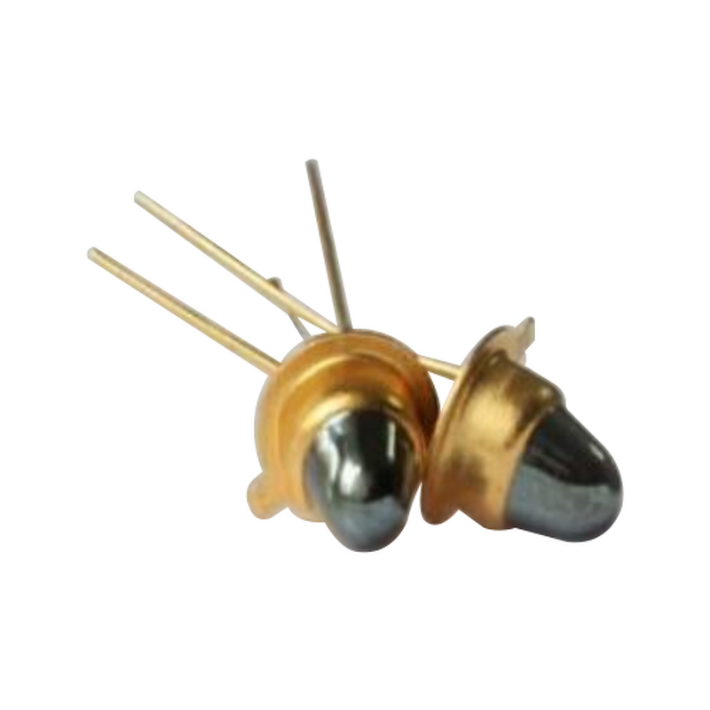 IR Photodiode - TO-18 2800-4800nm NDIR Laser Sensor Gas/Environmental